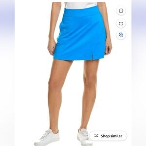 Callaway True Sculpt opti-dry golf skort. NWT. Retail 70
